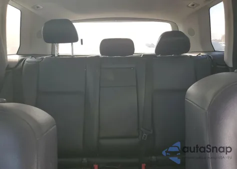 2013 Mercedes-Benz Glk 350 z USA, uszkodzony, nr VIN WDCGG5HB1DG155614